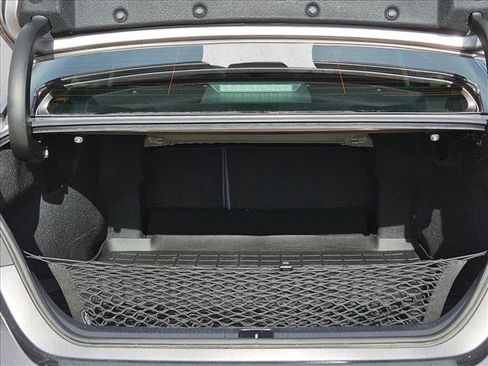 Used 2023 Toyota Camry XLE FWD image 6