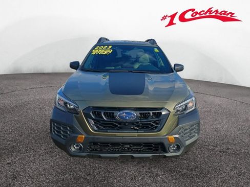 Used 2025 Subaru Outback Wilderness image 2