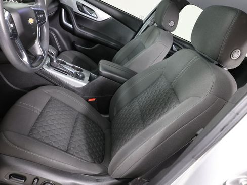 Used 2021 Chevrolet Blazer LT FWD image 9