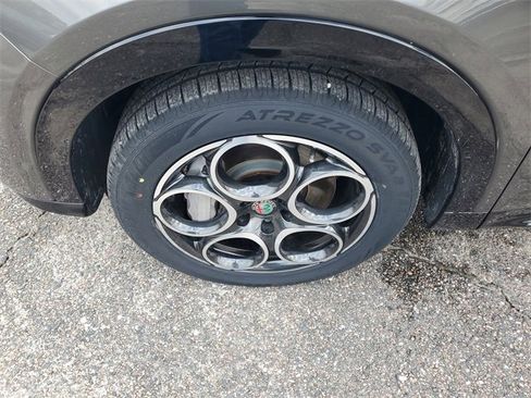 Used 2024 Alfa Romeo Tonale Ti w/ Active Assist Package image 6