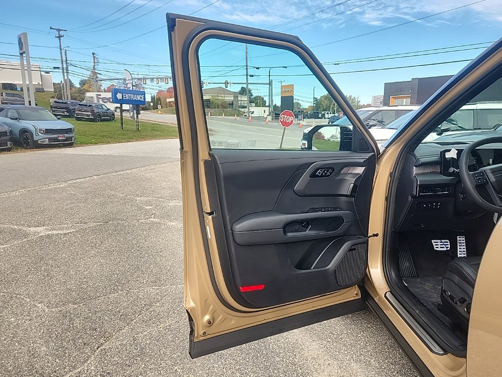 New 2027 Kia Telluride X-Line SX Prestige AWD/4WD image 11