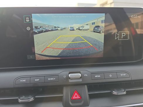 New 2026 Kia K4 LXS image 24