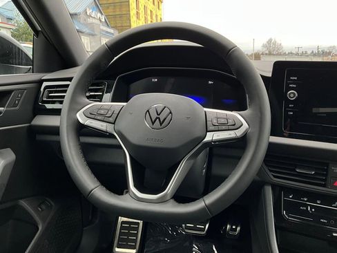 New 2026 Volkswagen Jetta Sport image 20