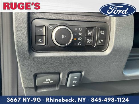 New 2026 Ford F250 Lariat w/ FX4 Off-Road Package image 20