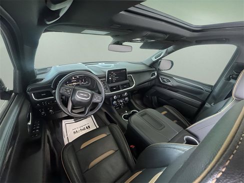 Used 2022 GMC Yukon AT4 w/ AT4 Premium Package image 25