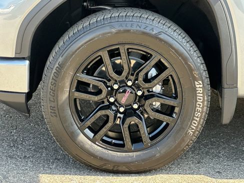 Certified 2026 GMC Sierra 1500 Elevation AWD/4WD image 36