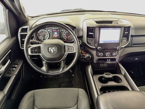 Used 2022 RAM 1500 Big Horn AWD/4WD image 24