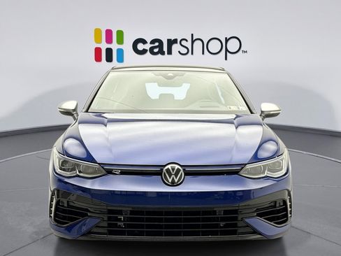 Used 2024 Volkswagen Golf R image 8