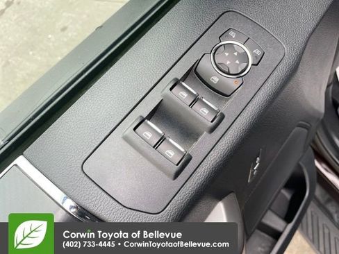 Used 2020 Ford F150 XLT w/ Equipment Group 302A Luxury image 11