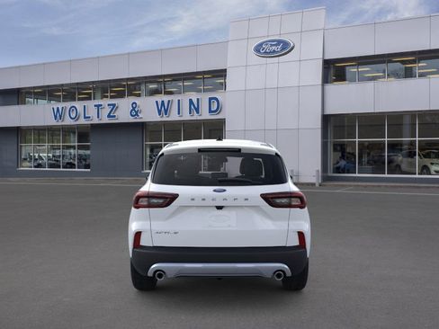 New 2026 Ford Escape Active w/ Cold Weather Package FWD image 5