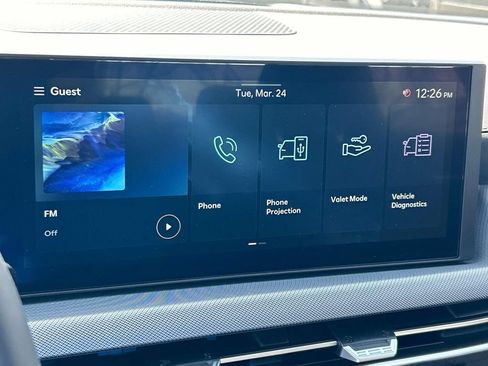 New 2026 Hyundai Sonata SEL FWD image 27