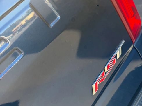 Used 2019 Chevrolet Silverado 1500 RST AWD/4WD image 12