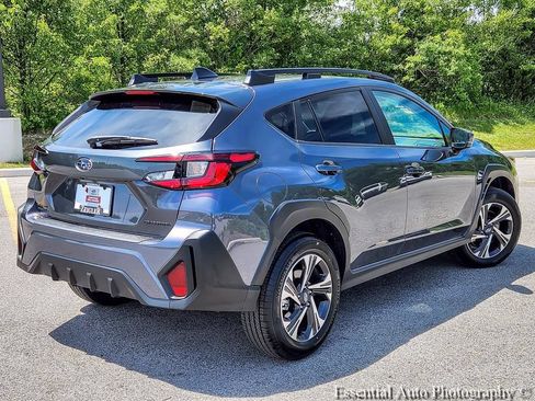 Certified 2026 Subaru Crosstrek 2.5i Premium AWD/4WD image 7