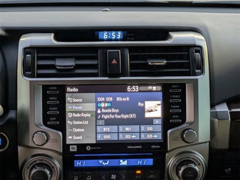 Certified 2023 Toyota 4Runner Limited image 19