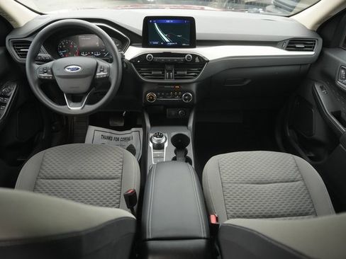 Certified 2020 Ford Escape SE image 20