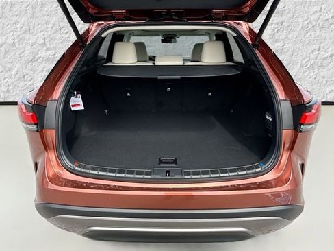 New 2026 Lexus RX 350 w/ Luxury Package FWD image 12