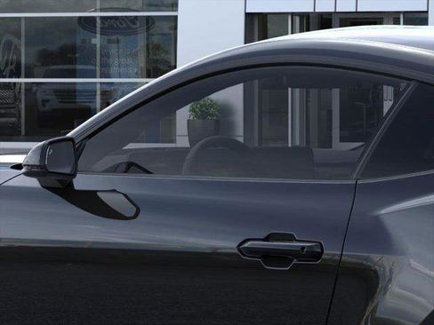 New 2025 Ford Mustang Premium image 20