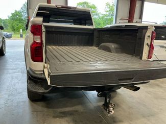 Used 2022 Chevrolet Silverado 2500 Custom w/ Custom Value Package AWD/4WD video 2