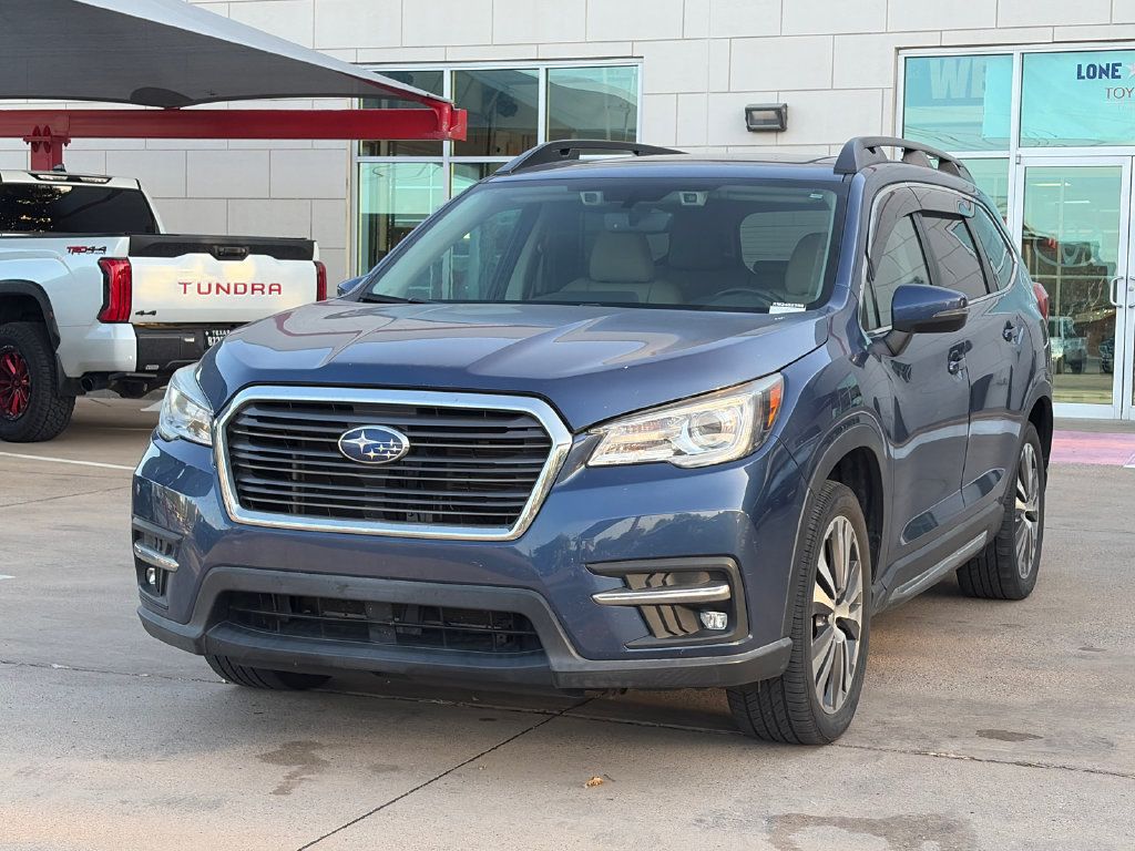 Used 2021 Subaru Ascent Limited w/ Technology Package AWD/4WD image 4