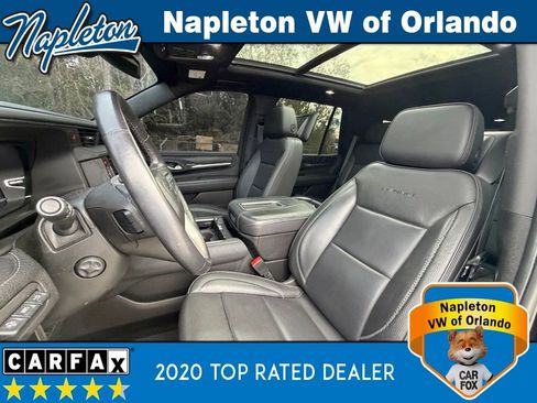 Used 2023 GMC Yukon Denali image 16