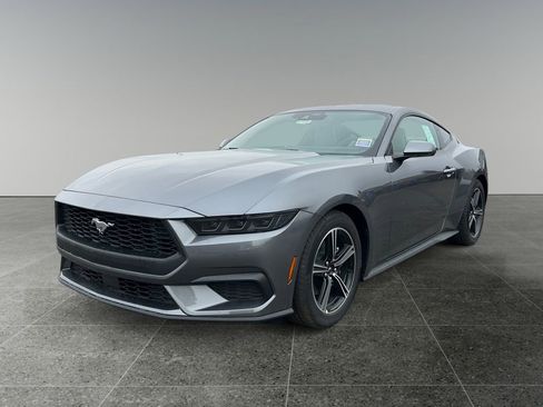 New 2025 Ford Mustang Premium image 3