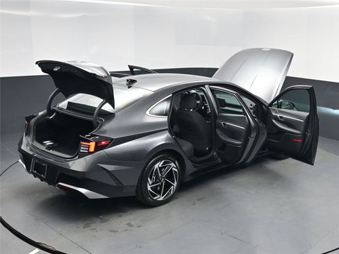 New 2026 Hyundai Sonata SEL image 27