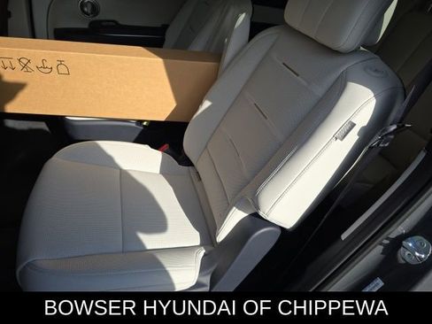 New 2026 Hyundai Palisade Calligraphy image 5