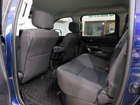 Used 2023 Toyota Tundra SR5 AWD/4WD image 47