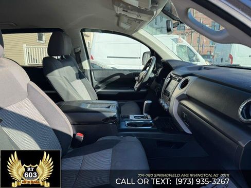 Used 2017 Toyota Tundra SR5 image 15