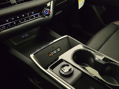 New 2026 Chevrolet Equinox RS FWD image 20