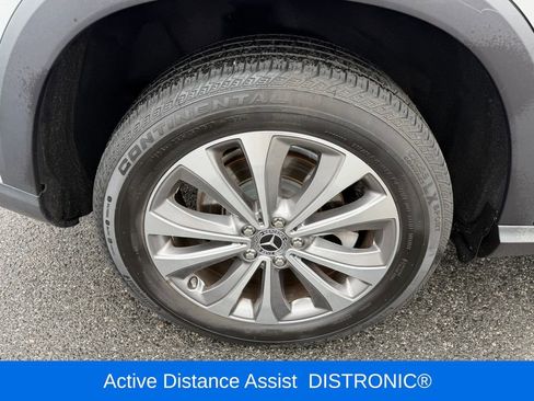 Used 2020 Mercedes-Benz GLE 350 4MATIC image 14