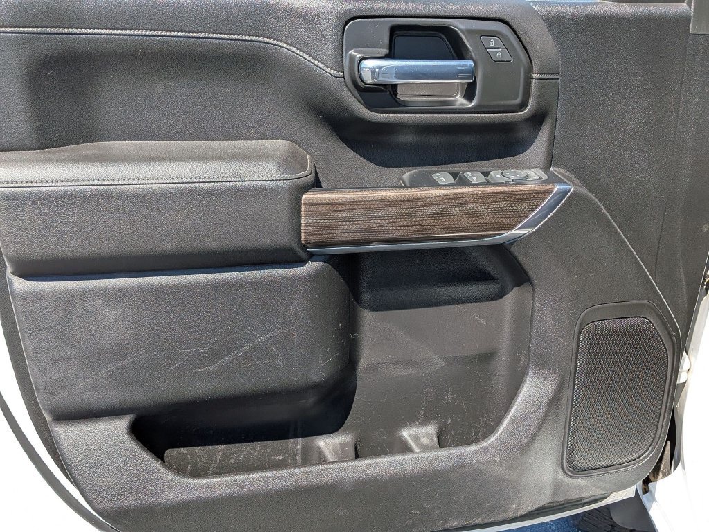 Used 2023 Chevrolet Silverado 2500 LT AWD/4WD image 9