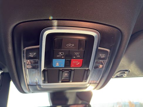 New 2026 RAM 1500 Big Horn image 23