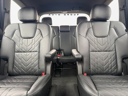 Certified 2024 Kia Telluride EX X-Line image 16