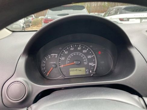 Used 2020 Mitsubishi Mirage ES image 19