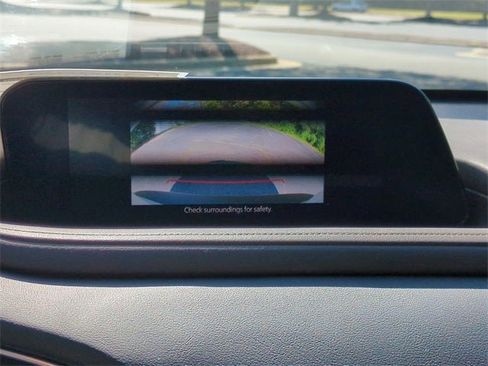 New 2025 MAZDA CX-30 AWD 2.5 S w/ Premium Package image 15