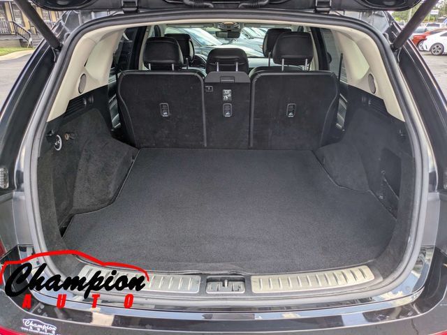 Used 2021 Genesis GV80 3.5T w/ Advanced Package 06 AWD/4WD image 15