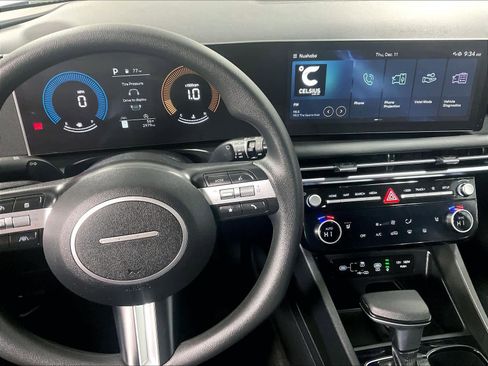 Certified 2025 Hyundai Tucson SEL image 19