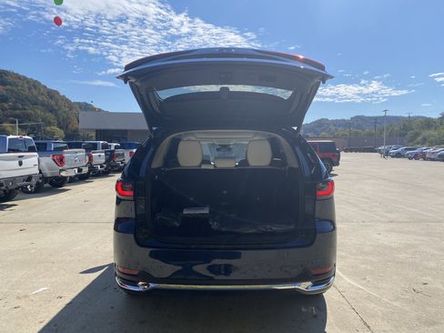 New 2026 MAZDA CX-90 3.3 Turbo S w/ Premium Plus image 30