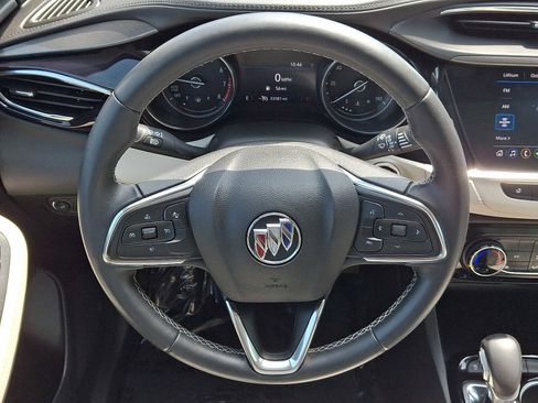 Used 2023 Buick Encore GX Preferred w/ Cold Weather Comfort Package FWD image 20