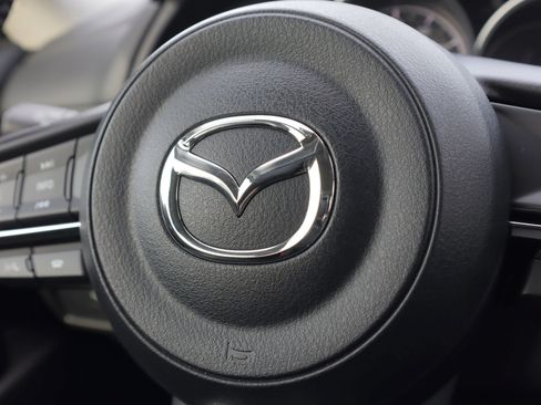 Certified 2023 MAZDA CX-5 AWD 2.5 S w/ Preferred Package image 28