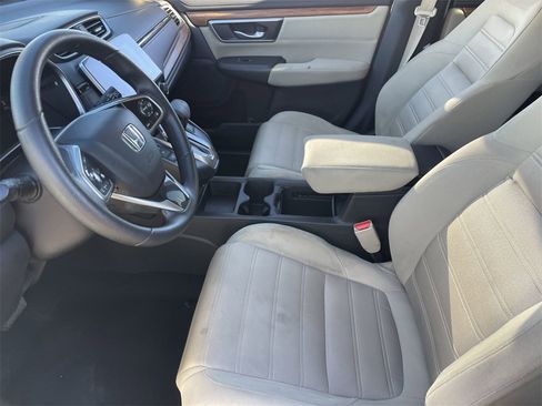 Used 2022 Honda CR-V EX image 18