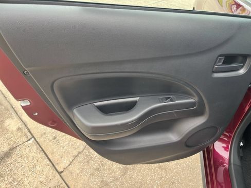Used 2024 Mitsubishi Mirage FWD image 22