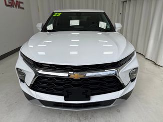 Used 2023 Chevrolet Blazer LT video 2
