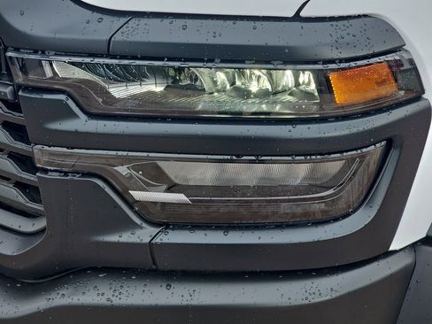 New 2026 RAM 5500 Tradesman image 32