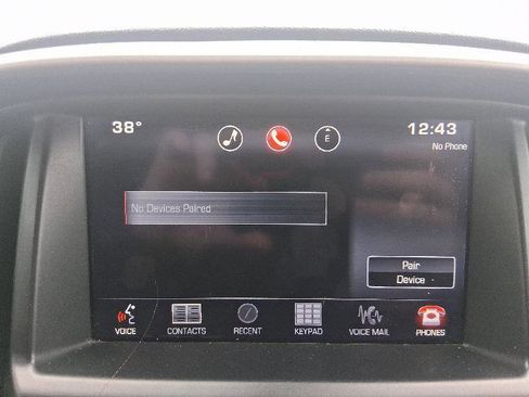 Used 2015 GMC Canyon SLT w/ Driver Alert Package image 32