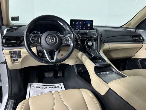 Used 2023 Acura RDX AWD image 18