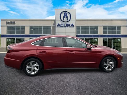 Used 2023 Hyundai Sonata SE image 6