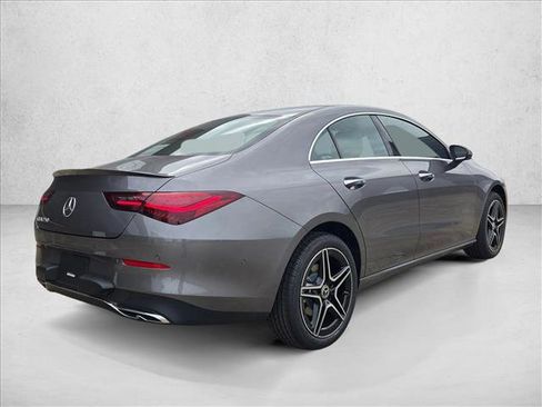 New 2026 Mercedes-Benz CLA 250 CLA 250 image 5