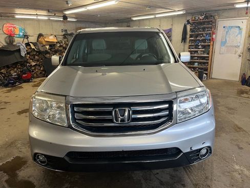 Used 2015 Honda Pilot SE image 2